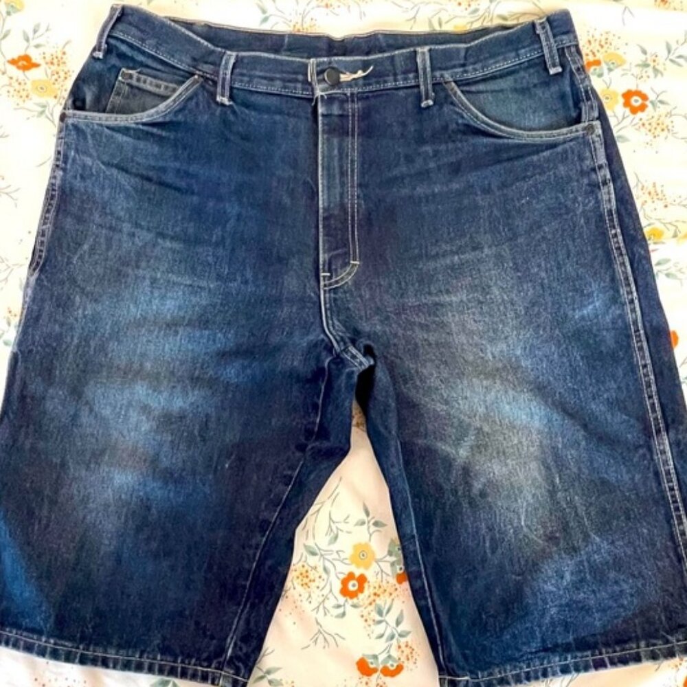 Genuine Dickies Denim Shorts